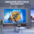Projektor AuKing Smart Projector