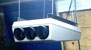 Projektor Barco Data 600 RGB