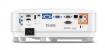 Projektor Benq MX825STH