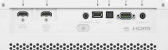 Projektor Benq X3100i
