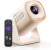 Projektor BIGASUO Roku TV