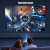Projektor Byintek Sky X25