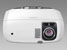 Projektor Canon LV 7370