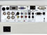 Projektor Christie LWU505