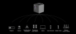 Projektor CZUR StarryHub Q1 Pro