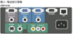 Projektor Epson EMP 6100