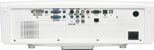 Projektor Geha compact 696 N