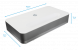 Projektor Hewlett Packard BP5000 PLUS
