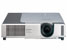 Projektor Hitachi CP X345W/F