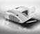 Projektor Hitachi CP AW2519NM