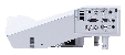 Projektor Hitachi CP TW3003