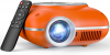 Projektor HOMPOW Mini Projector