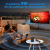 Projektor HOPVISION Smart Beamer