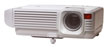 Projektor Hewlett Packard vp6220