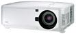 Projektor Nec NP4001