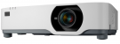 Projektor Nec P547UL