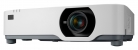 Projektor Nec P605UL