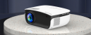 Projektor NICPOW RD850