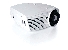 Projektor Optoma HD161X-WHD