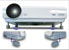 Projektor Optoma HD73