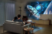 Projektor Optoma UHZ2000