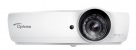 Projektor Optoma W460ST