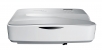 Projektor Optoma ZH420UST-W/B