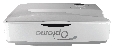 Projektor Optoma ZW300USTi