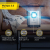 Projektor Overmax Beamer Multipic 3.6