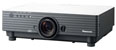 Projektor Panasonic PT D5500E/U/L