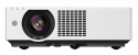 Projektor Panasonic PT-VMZ82 /W/B/U/E