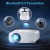 Projektor Pericat PJ108