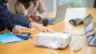 Projektor Philips ProPix 850