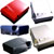 Projektor Plus Piano HE 3200 (Avanti)