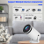Projektor Qoosea Mini Beamer