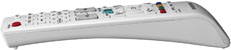 Projektor Samsung SP M255W