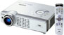 Projektor Sanyo PLC XU55