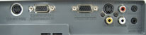 Projektor Sanyo PLC XU75