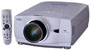 Projektor Sanyo PLC XP55E/L