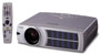 Projektor Sanyo PLC XU36