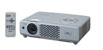 Projektor Sanyo PLC XU48