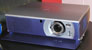 Projektor Sanyo PLV Z1BL