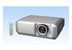 Projektor Sanyo PLV Z4