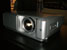Projektor Sanyo PLV Z5/BK