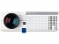 Projektor SceneLights LB-9200 (NX-4397-919)