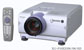 Projektor Sharp XG P10XE/U