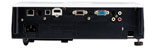 Projektor Sharp PG D3550W