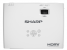 Projektor Sharp XP-E501U-W