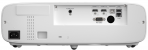 Projektor Sharp XP-E501U-W