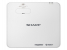 Projektor Sharp XP-P701U-W